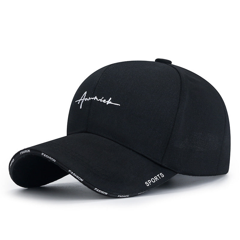 Männliche Sportliche Stylische Baseballmütze Brehn