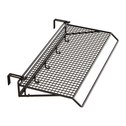 Radiator-Montiertes Klappbares Mesh-Trockengestell
