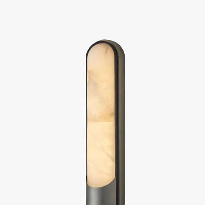 Minimalistische Wandmontierte LED Wandleuchte