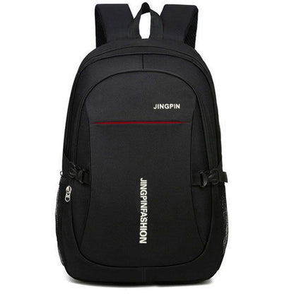 Stylischer Laptop-Rucksack Brehn