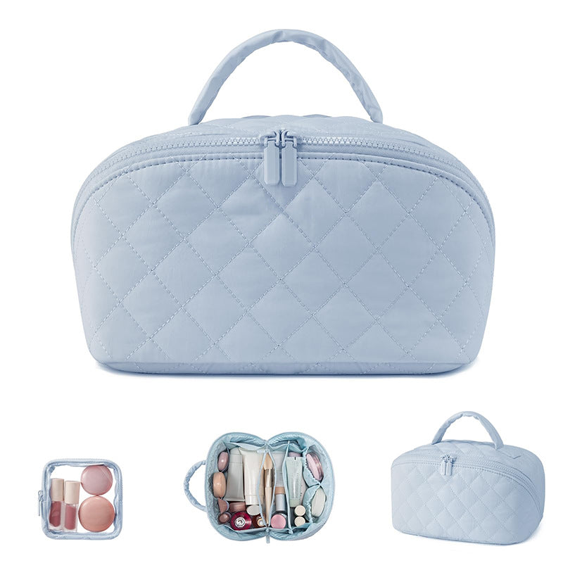 Kosmetiktasche Brehn