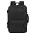 Schlanker professioneller Business-Rucksack