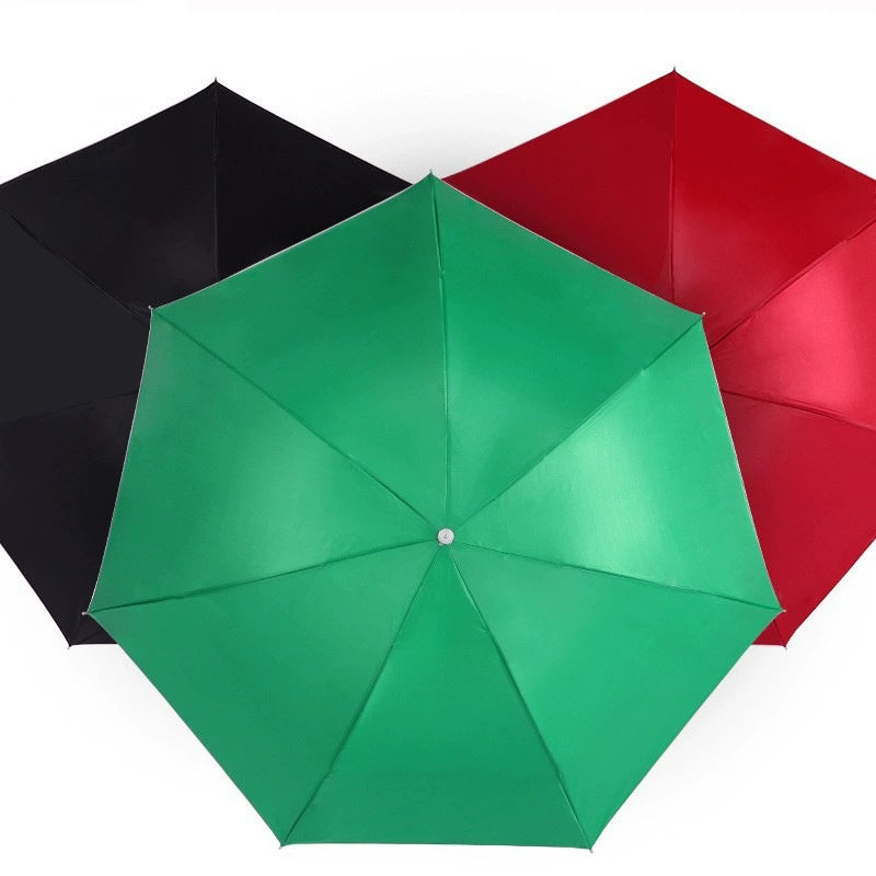 Unisex Regenschirm Brehn