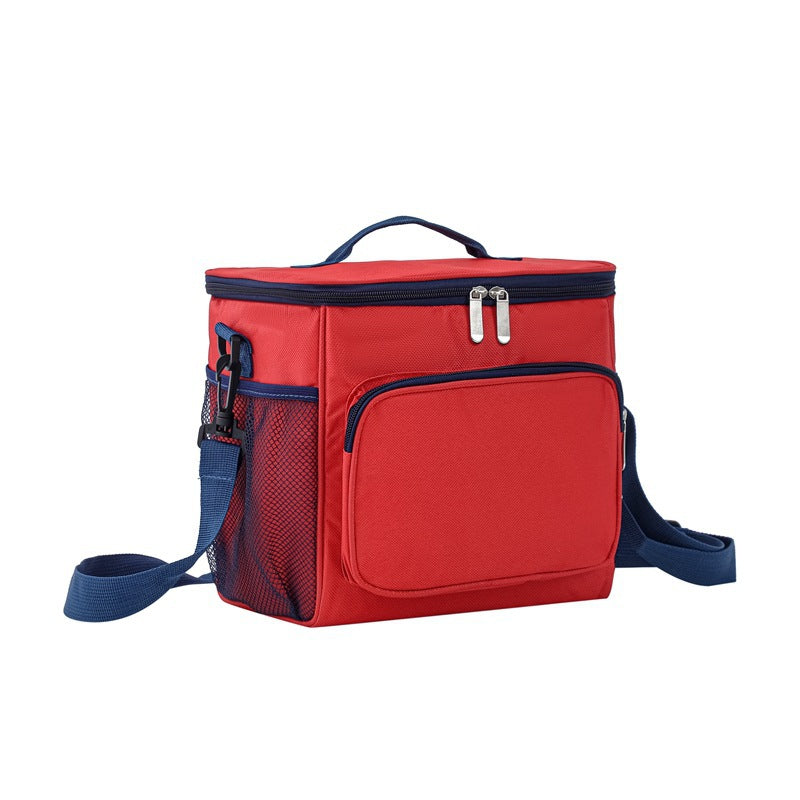 Isolierte Lunch-Kühltasche Brehn