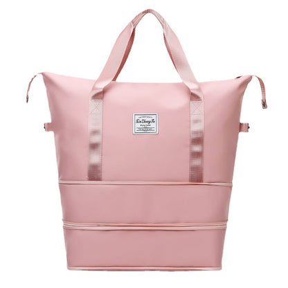 Geräumige Utility Duffel Tasche Brehn