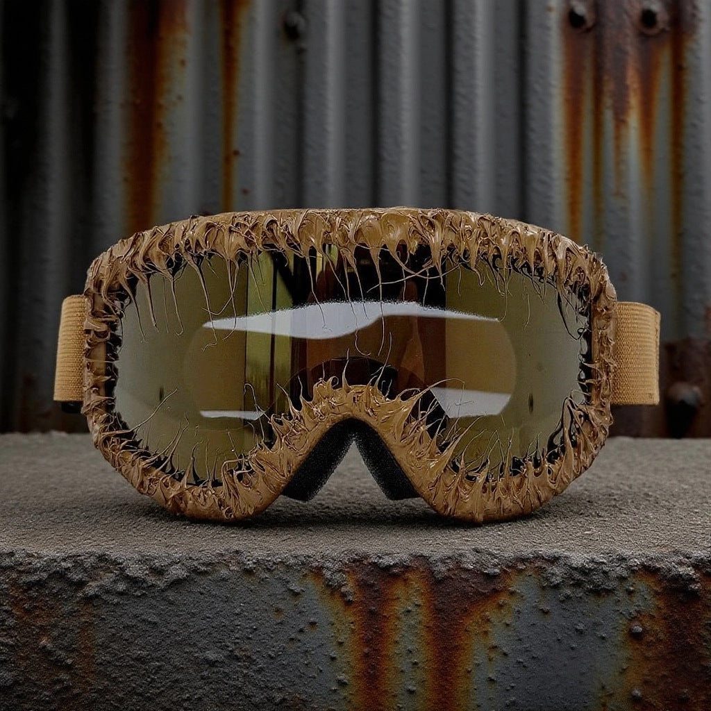 Unisex Schutzbrille Brehn