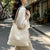 Handgeknüpfte Shopper Tasche Brehn