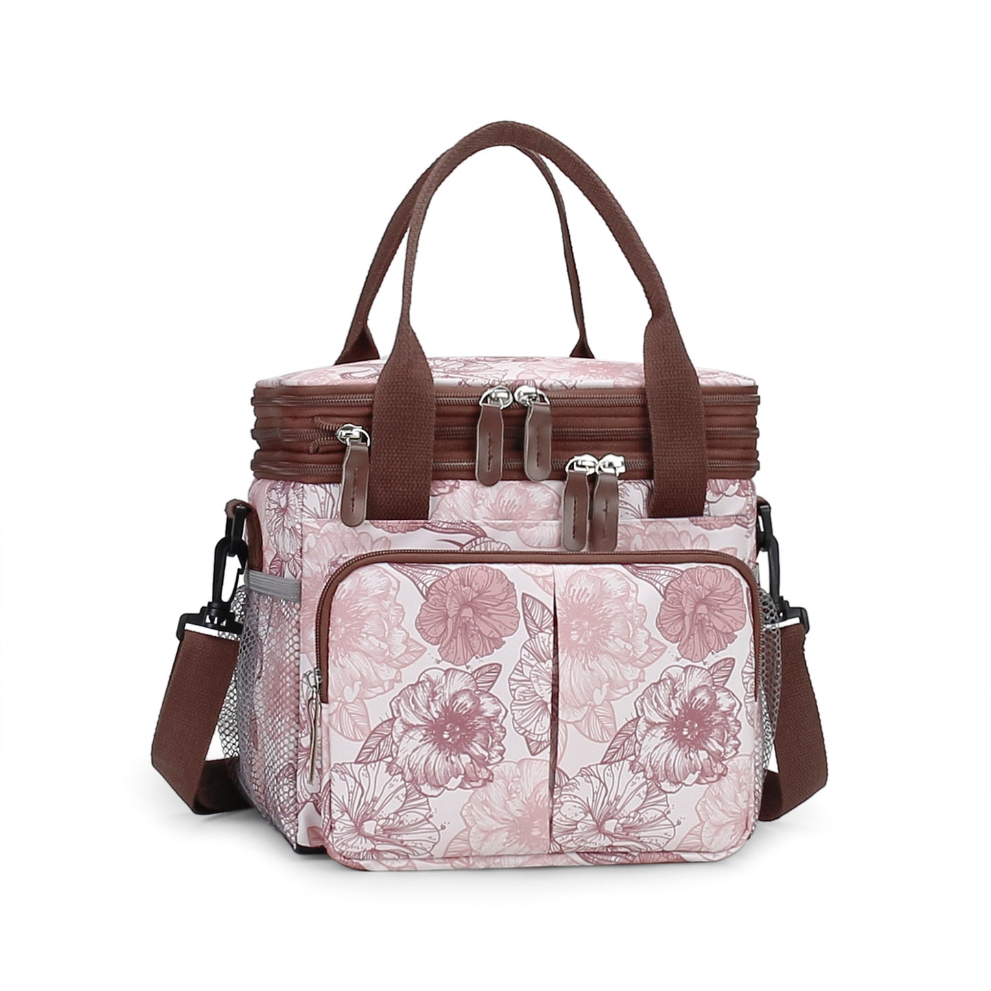 Multifunktionale Kühltasche Brehn
