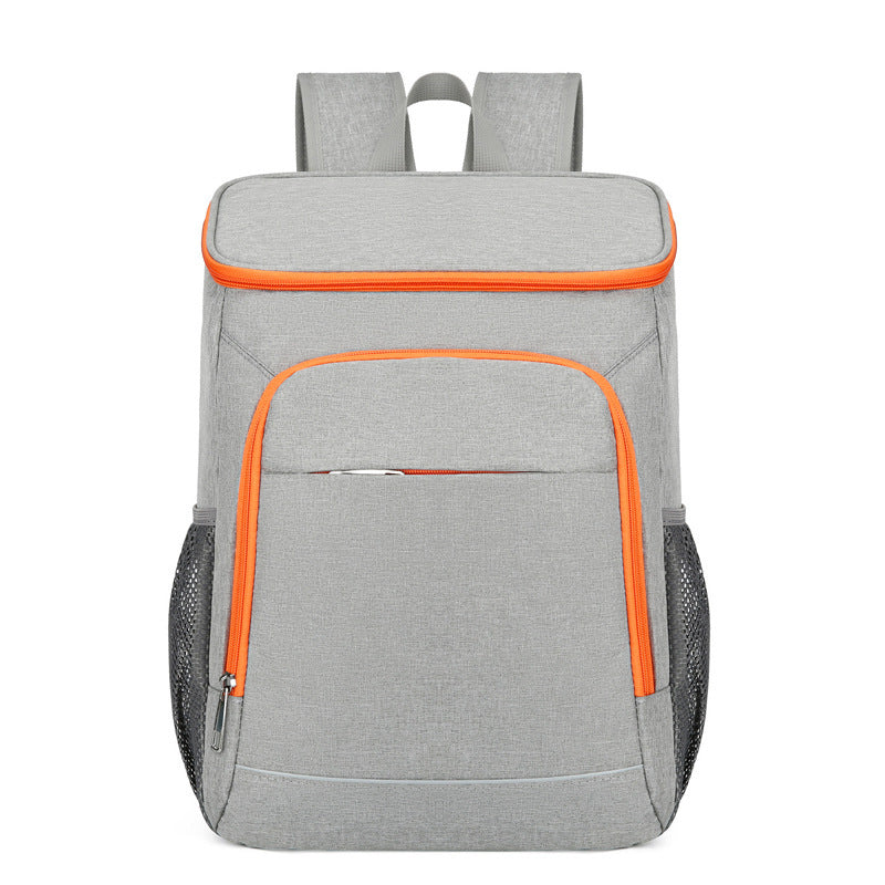 Herren multifunktionaler Laptop-Rucksack Brehn