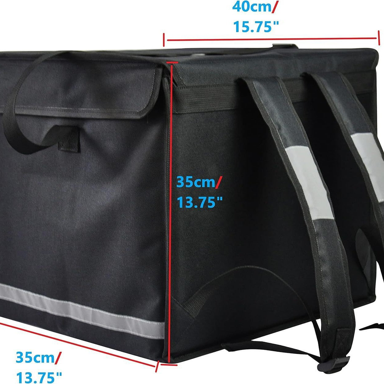 Damen Kühltasche für Essenslieferungen Brehn