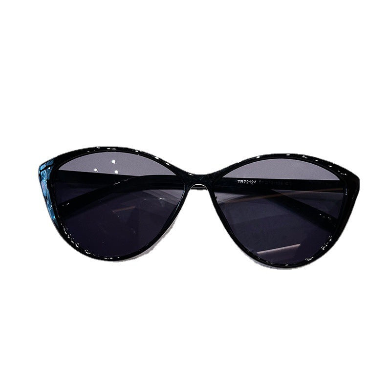 Damen designer Sonnenbrille Brehn