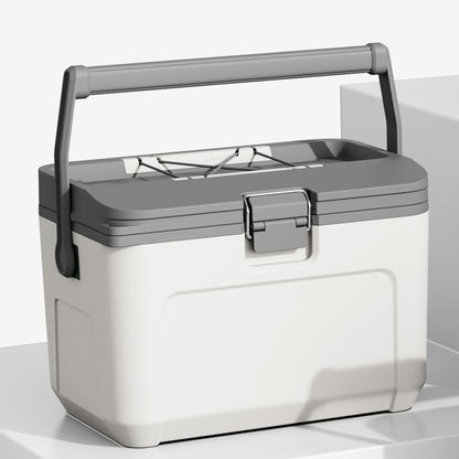 Eiskühlbox Brehn
