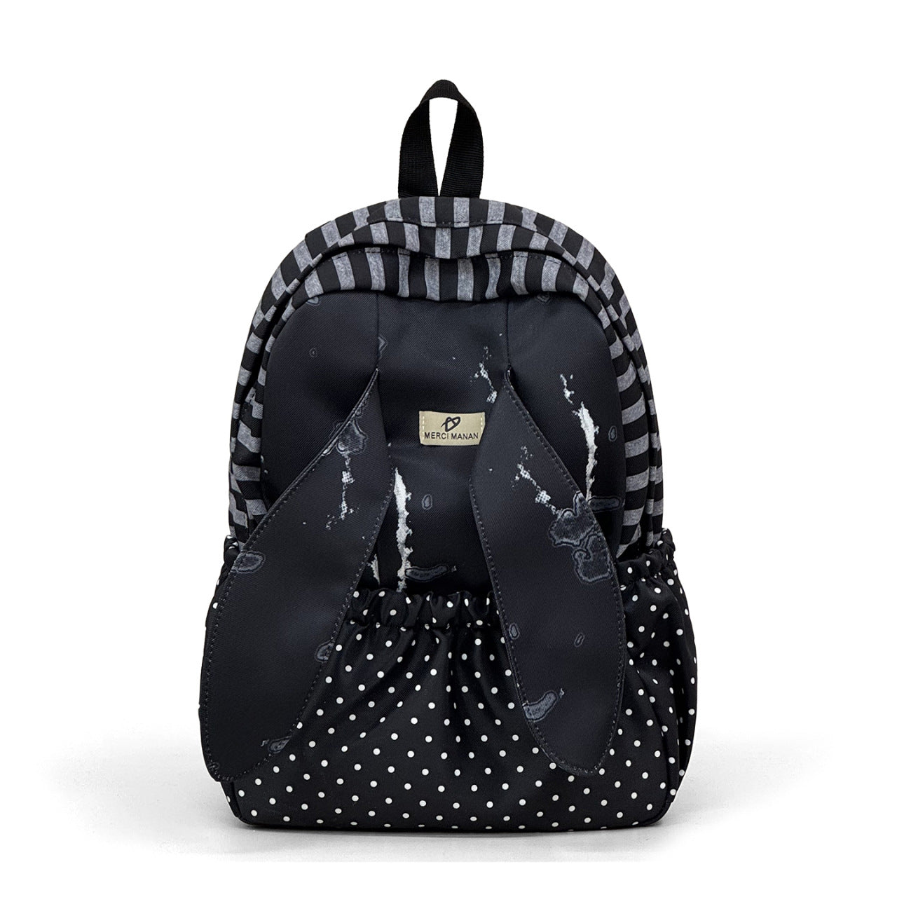 Niedlicher Tierohren-Rucksack