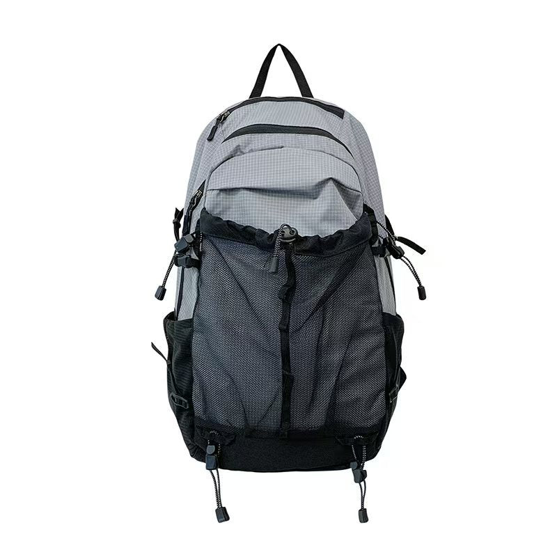 Outdoor-Rucksack mit Umfangreichen Multifunktionsfächern Brehn