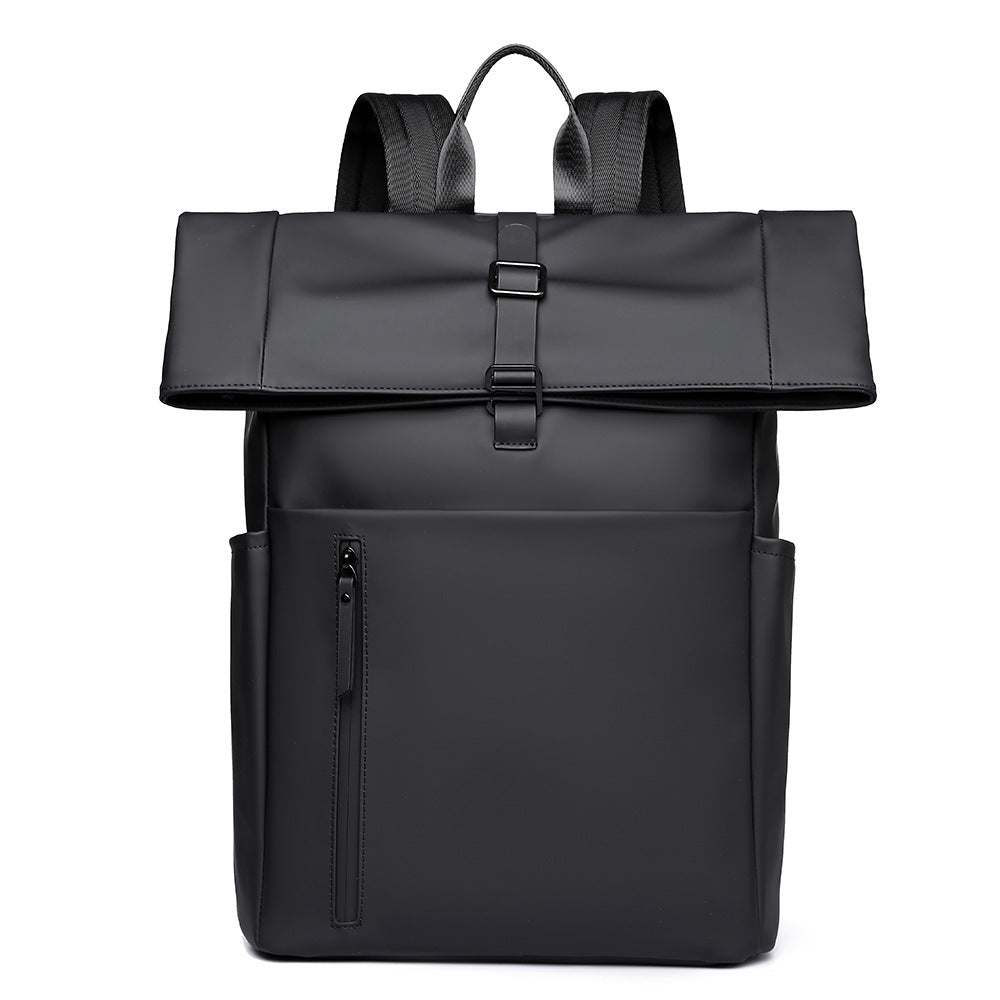 Roll-Top Wasserdichte Abenteuer-Rucksack Brehn