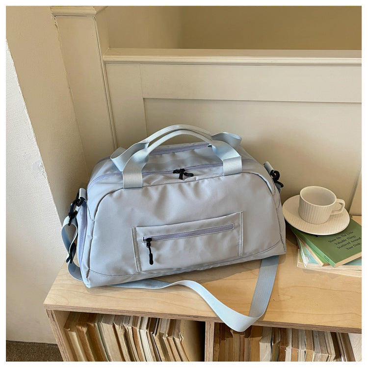 Premium Reise Duffle Bag
