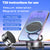 Unisex Magnetischer Smartphone-Halter mit flexiblem Design Brehn