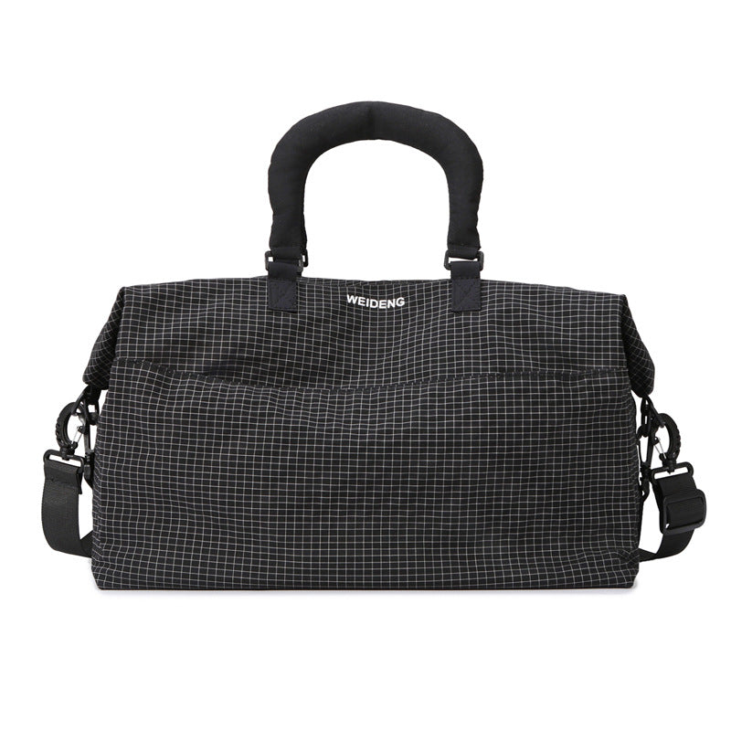 Wasserdichter Wochenend-Duffle Bag