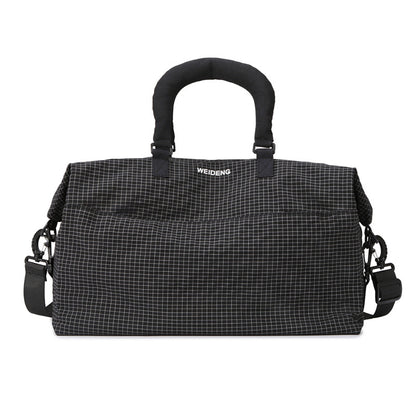 Wasserdichter Wochenend-Duffle Bag