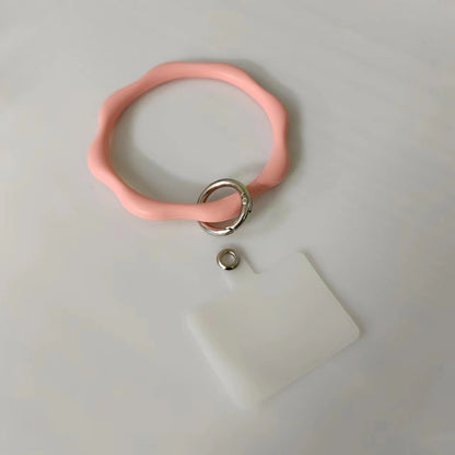 Silicone Handy Halter Ring Brehn