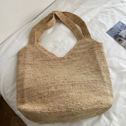 Handgefertigte Stofftasche Brehn