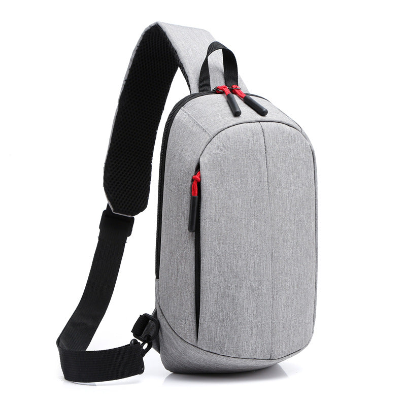 Kompakte Slingtasche Brehn