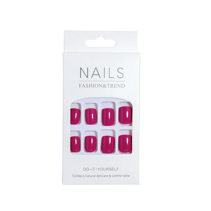 DIY Press-On Nail Kit Brehn 1789805016