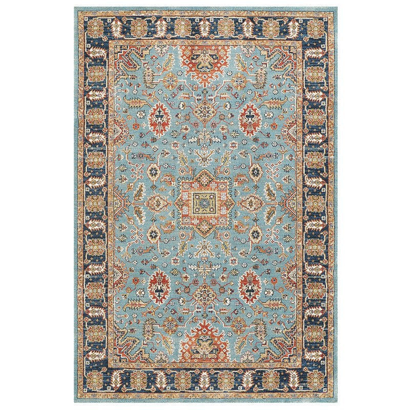 Vintage Persisch inspiriert Teppich Brehn