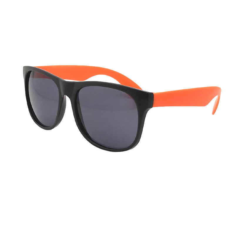 Trendige Sport-Sonnenbrille Brehn