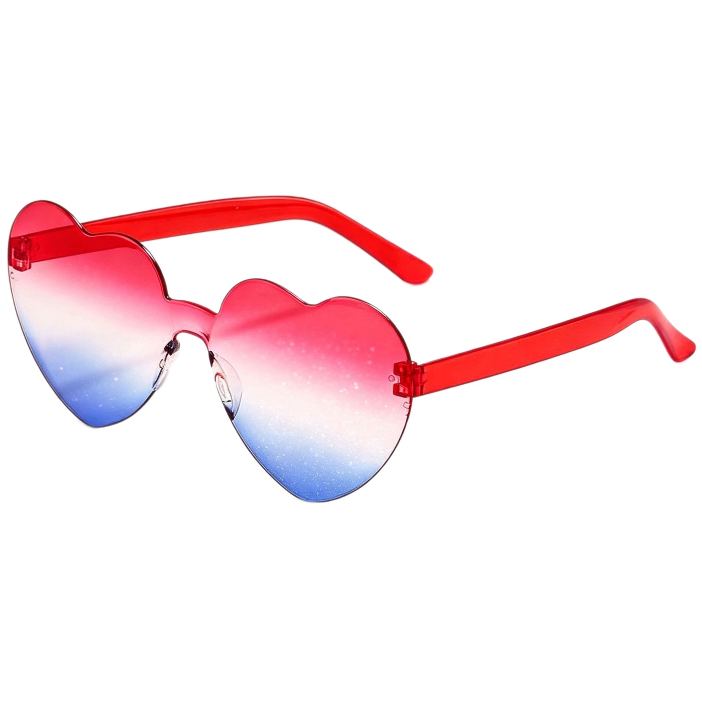 Sternförmige Mode-Sonnenbrille Brehn