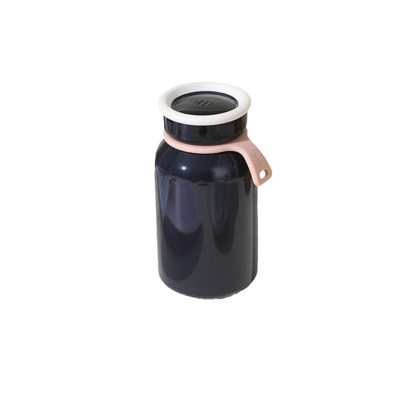 Damen Isolierte Trinkflasche Brehn