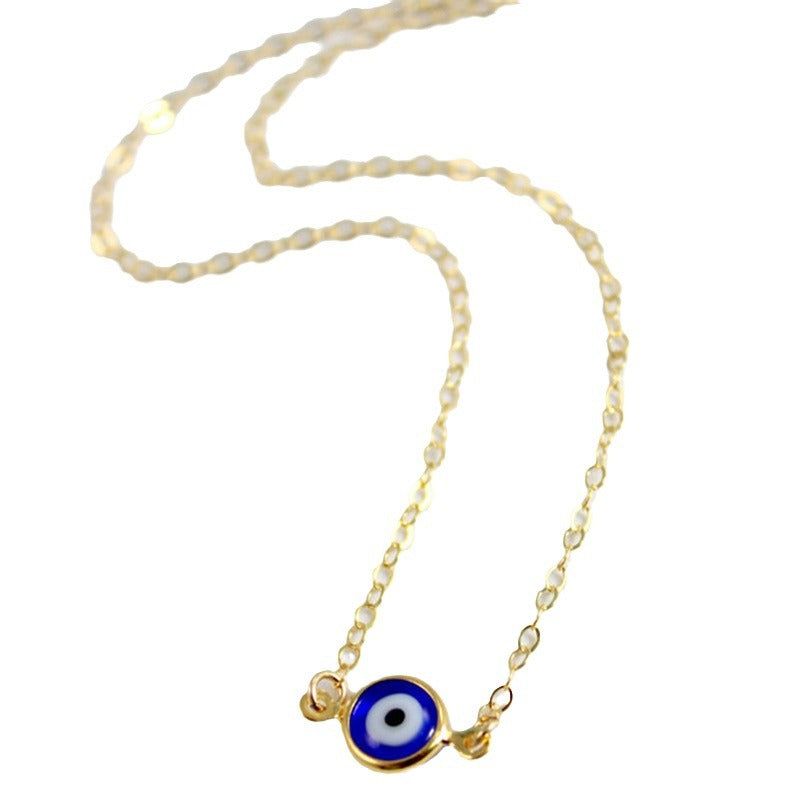 Schützende Augen Amulett Brillenband Brehn