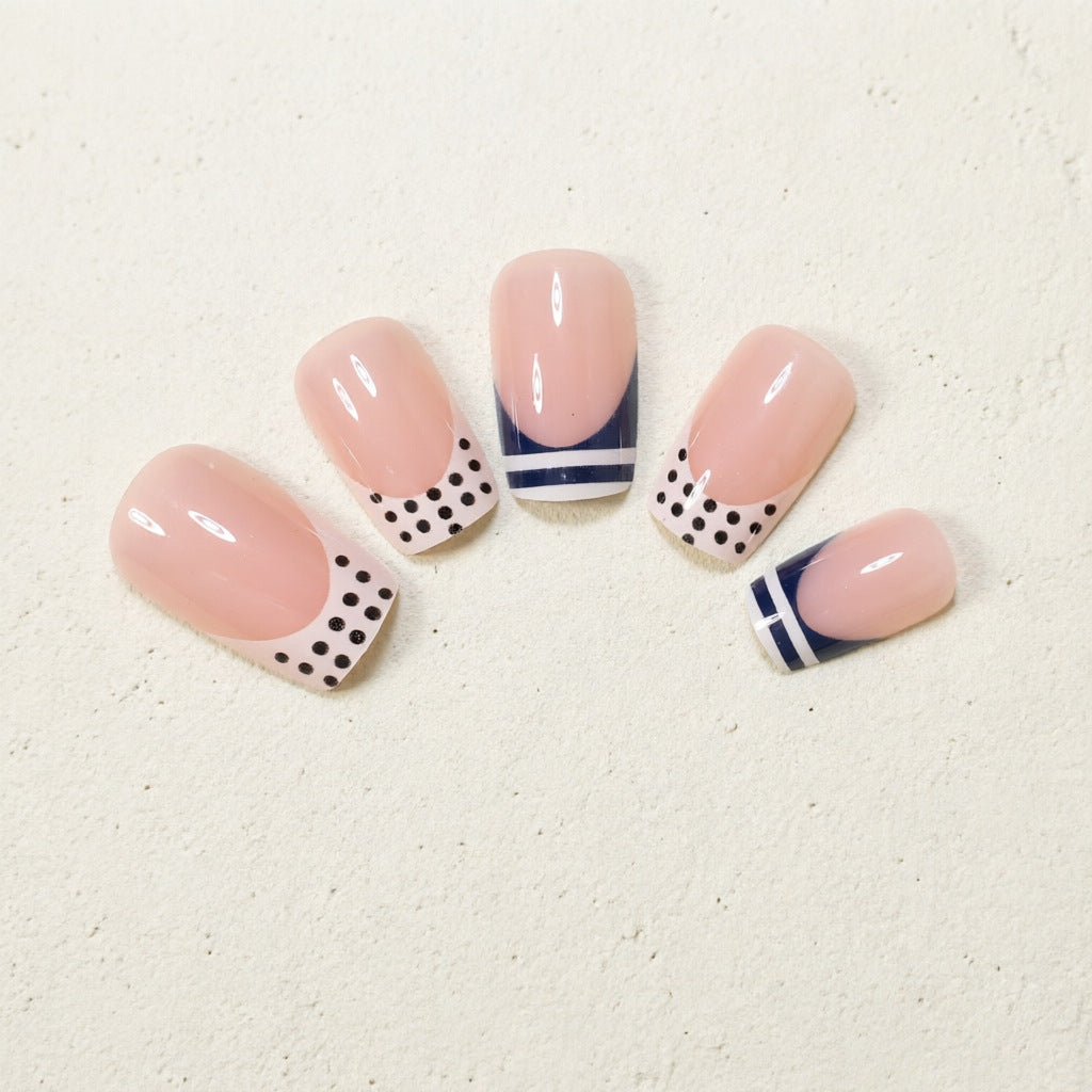 Dekorative Nail Art Tipps Brehn