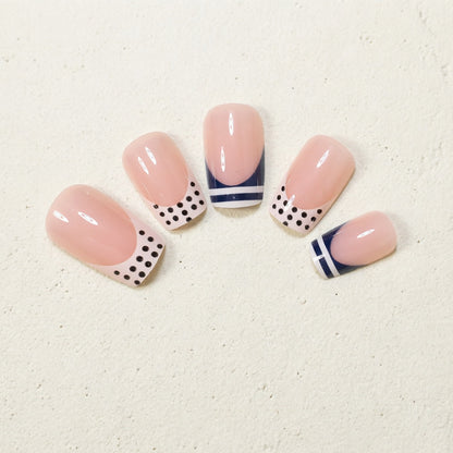 Dekorative Nail Art Tipps Brehn