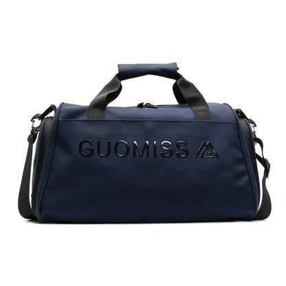 Haltbares Reise-Duffle Brehn