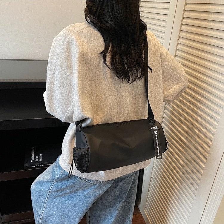 Modische Clutch-Tasche Brehn