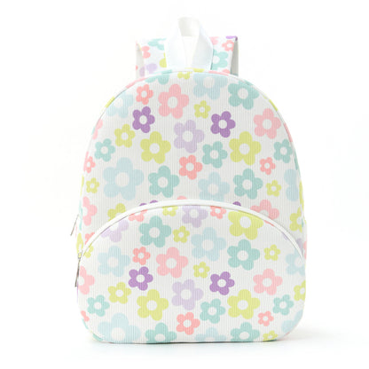 Kinderrucksack mit Niedlichem Hundemotiv Brehn