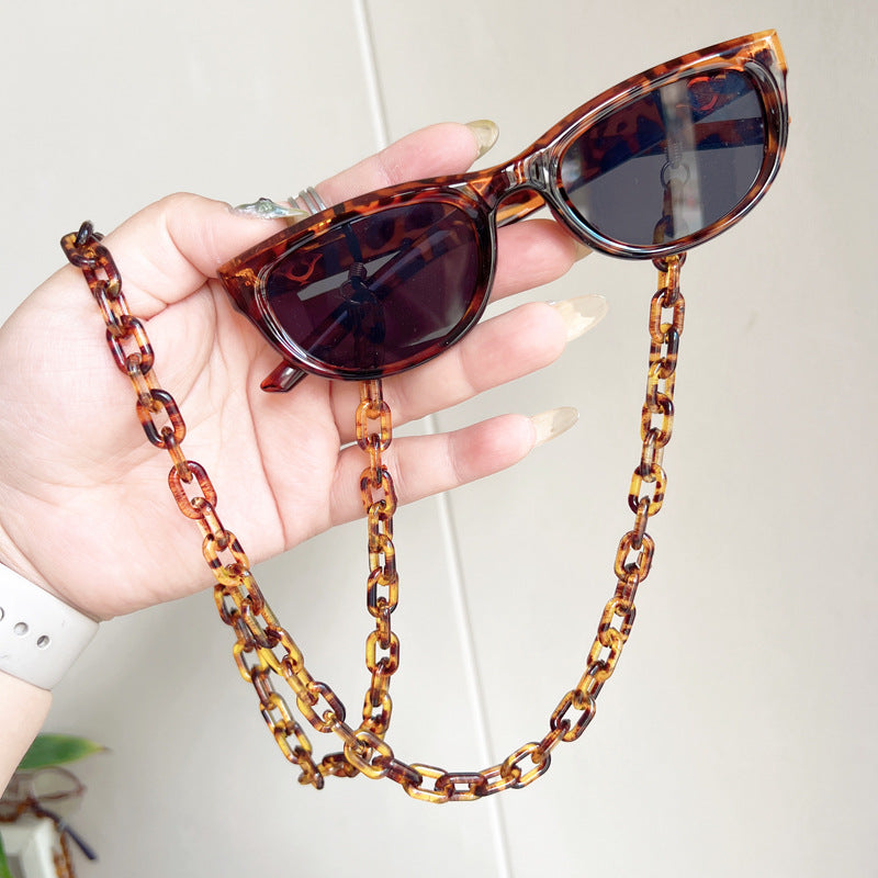 Premium Link Eyewear Chain Brehn