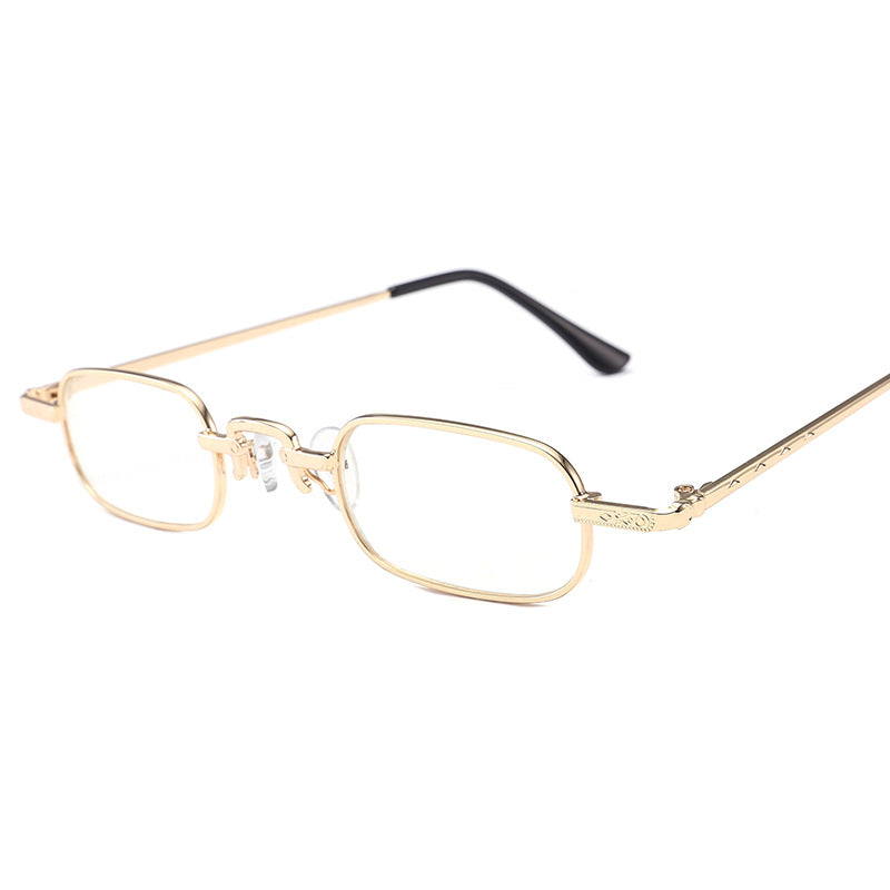 Damen Modische Brille mit flexibler Fassung Brehn
