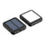 Solar-Lampe mit Integrierter Powerbank Brehn