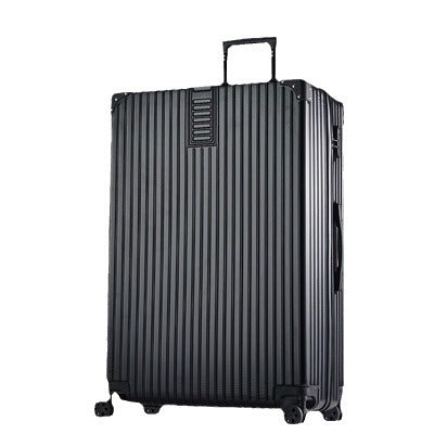 Impact-Resistente Hartschalen-Reisesuitcase Brehn