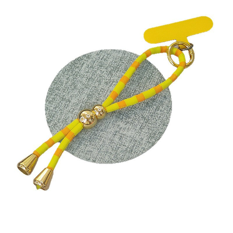 Vielseitiges Clip-On Utility Lanyard Brehn