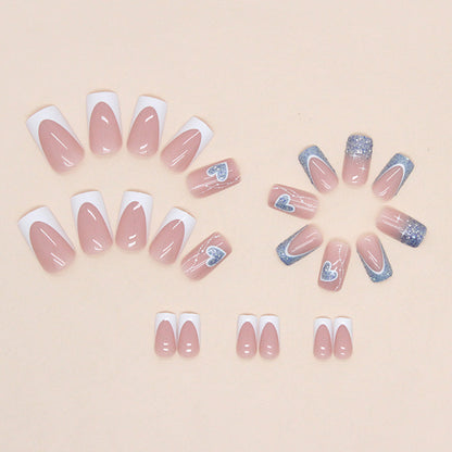 Künstlerisches Nageldesign-Kit Brehn