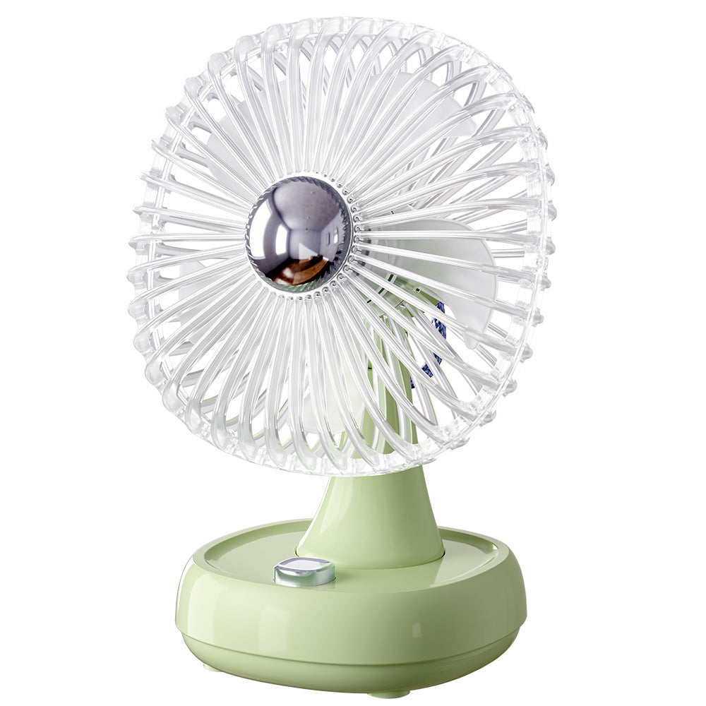 Tragbarer Ventilator für Damen Brehn