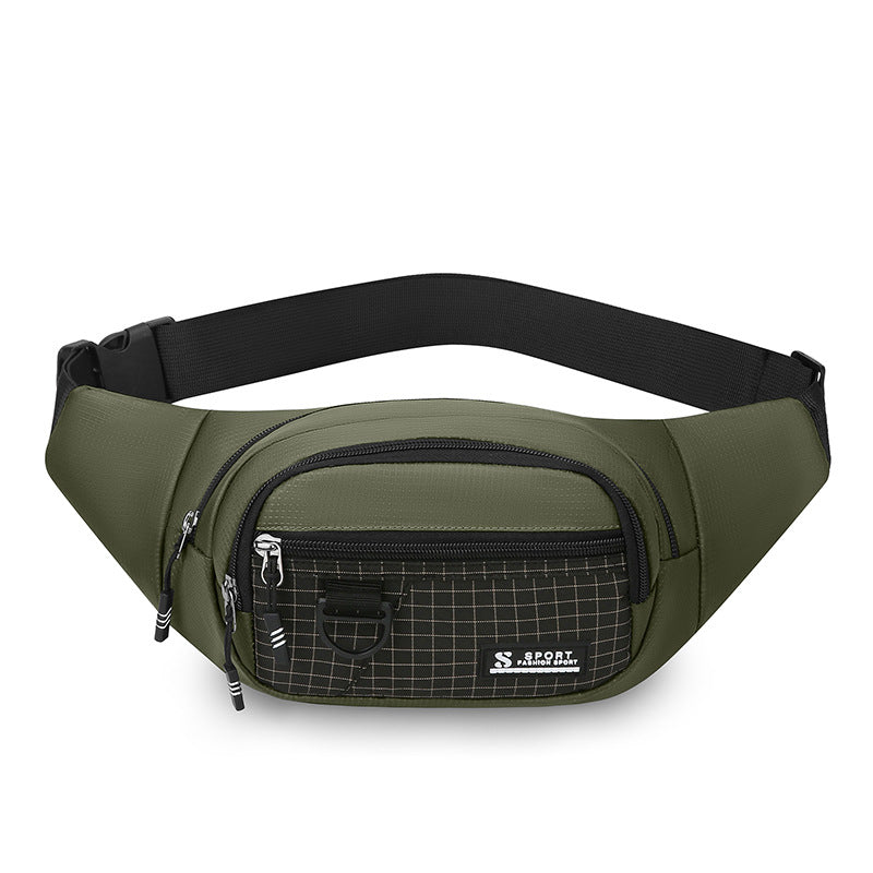 Vielseitige Utility Gürteltasche