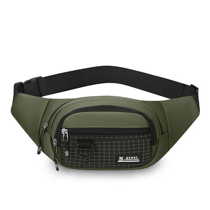 Vielseitige Utility Gürteltasche