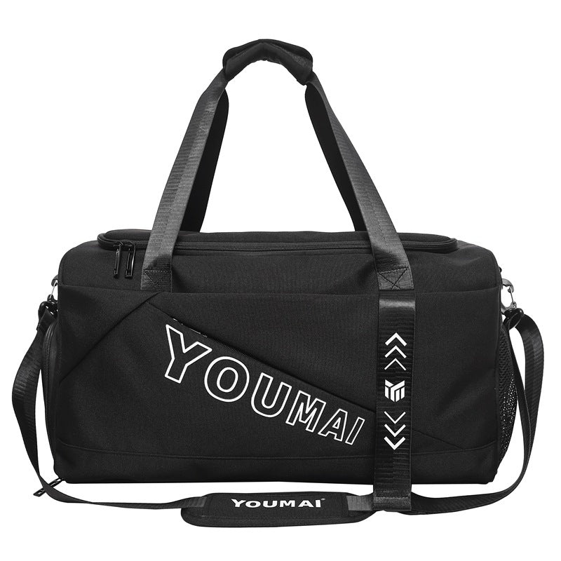 Schwere Sport-Duffel-Tasche