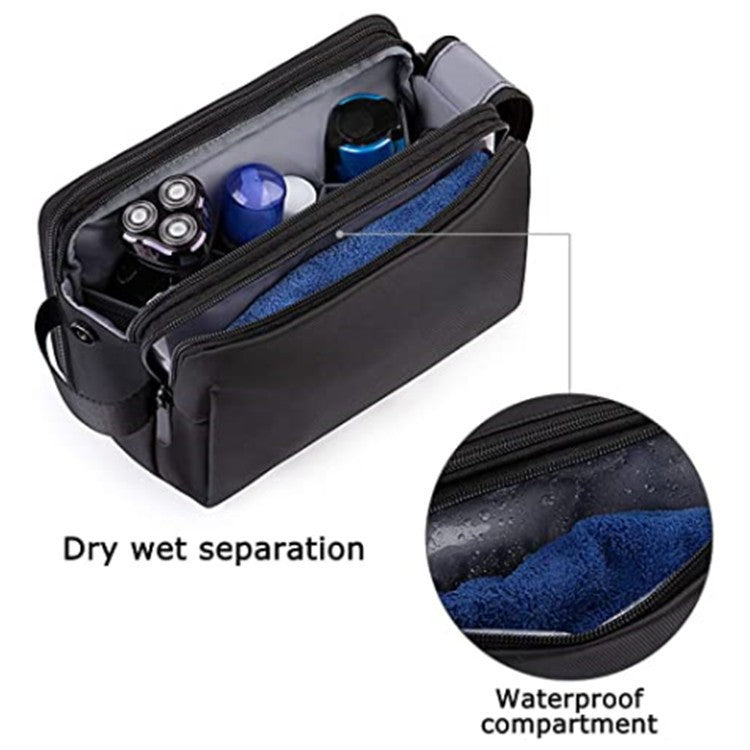 Praktische Kosmetik-Organizer-Tasche Brehn