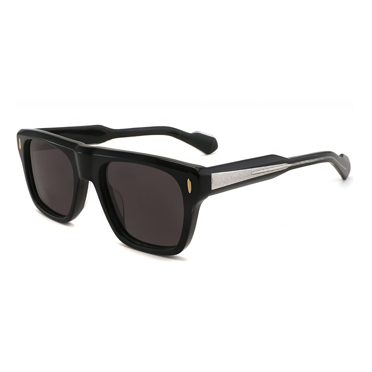 Damen Sonnenbrille im modernen, transparenten Design Brehn