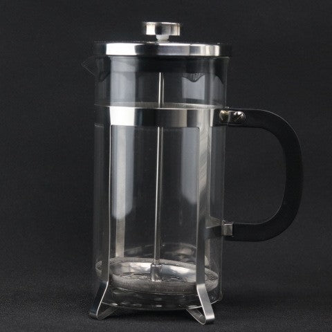 French Press Kaffeemaschine Brehn